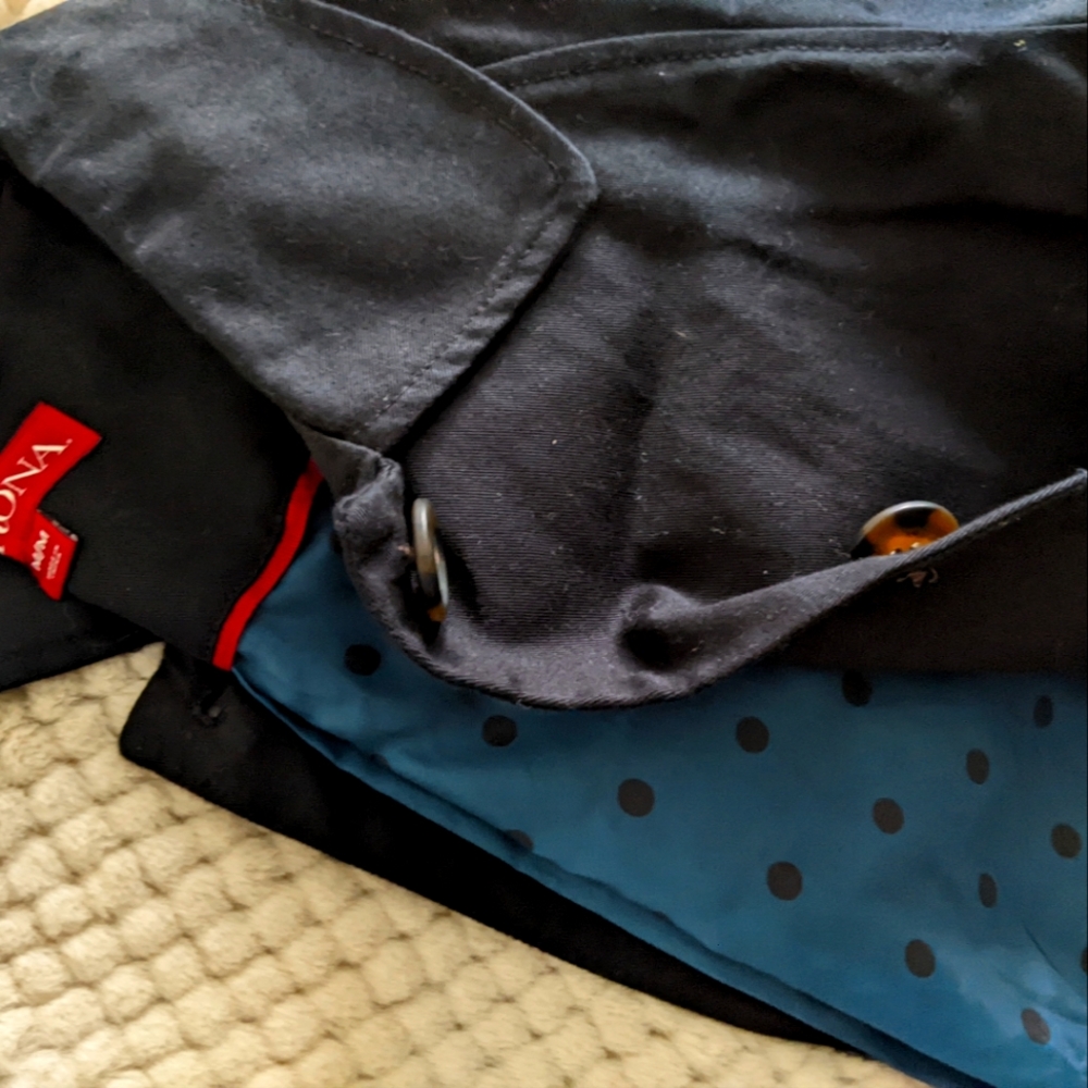 Merona Coat